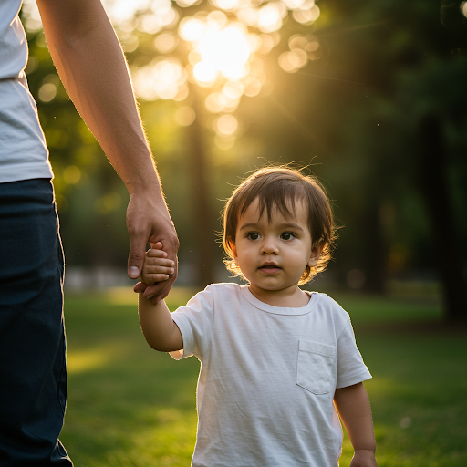 ¿Cómo puedo conseguir la custodia completa de mi hijo?